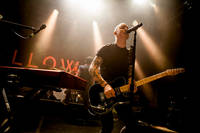 2015-03-25 - Yellowcard från Fryshuset, Stockholm