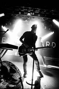 2015-03-25 - Yellowcard från Fryshuset, Stockholm