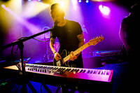 2015-03-25 - Yellowcard från Fryshuset, Stockholm