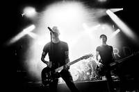 2015-03-25 - Yellowcard från Fryshuset, Stockholm
