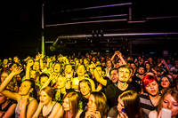 2015-03-25 - Yellowcard från Fryshuset, Stockholm