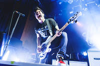 2015-03-25 - Pierce The Veil från Trädgår'n, Göteborg