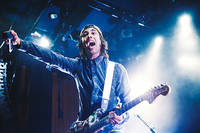 2015-03-25 - Pierce The Veil från Trädgår'n, Göteborg