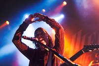 2015-03-25 - Pierce The Veil från Trädgår'n, Göteborg