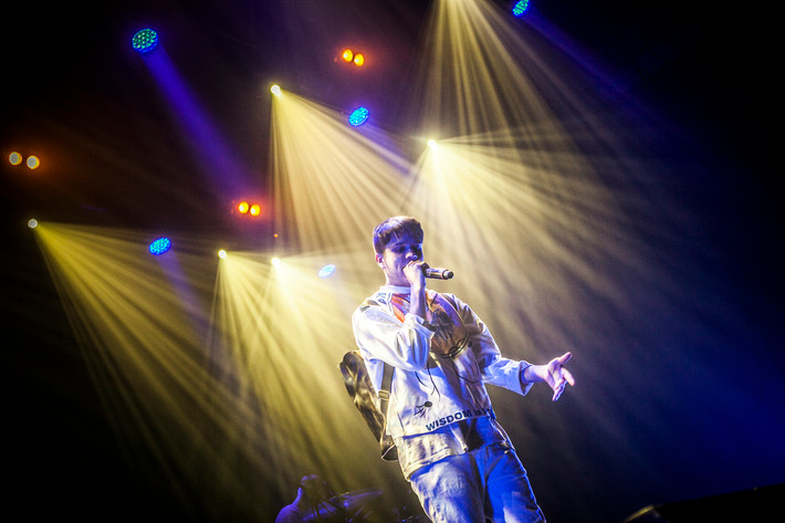 2015-03-26 - Lorentz från Umeå Open, Umeå