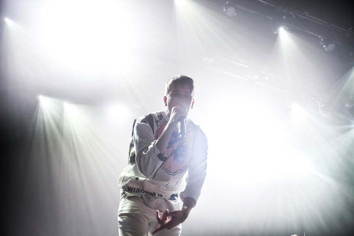 2015-03-26 - Lorentz från Umeå Open, Umeå