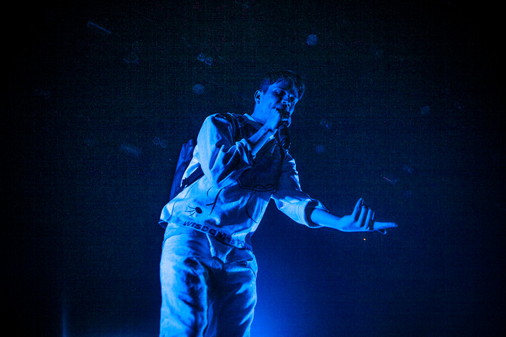 2015-03-26 - Lorentz från Umeå Open, Umeå