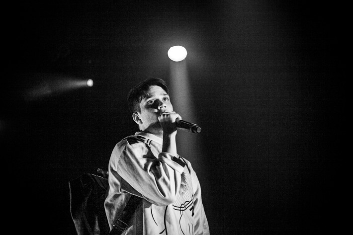 2015-03-26 - Lorentz från Umeå Open, Umeå