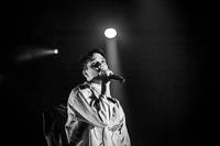 2015-03-26 - Lorentz från Umeå Open, Umeå