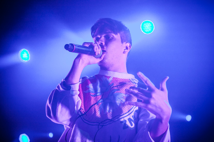 2015-03-26 - Lorentz från Umeå Open, Umeå