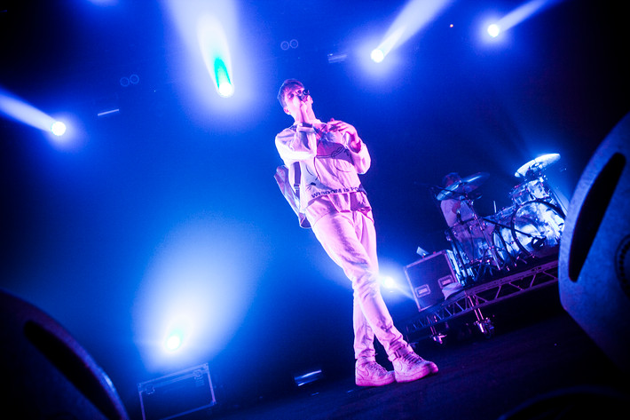 2015-03-26 - Lorentz från Umeå Open, Umeå