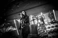 2015-03-26 - Frida Dee från Umeå Open, Umeå