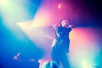 2015-03-26 - Beatrice Eli från Debaser Medis, Stockholm