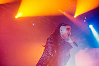 2015-03-26 - Beatrice Eli från Debaser Medis, Stockholm