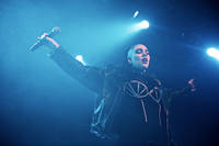 2015-03-26 - Beatrice Eli från Debaser Medis, Stockholm