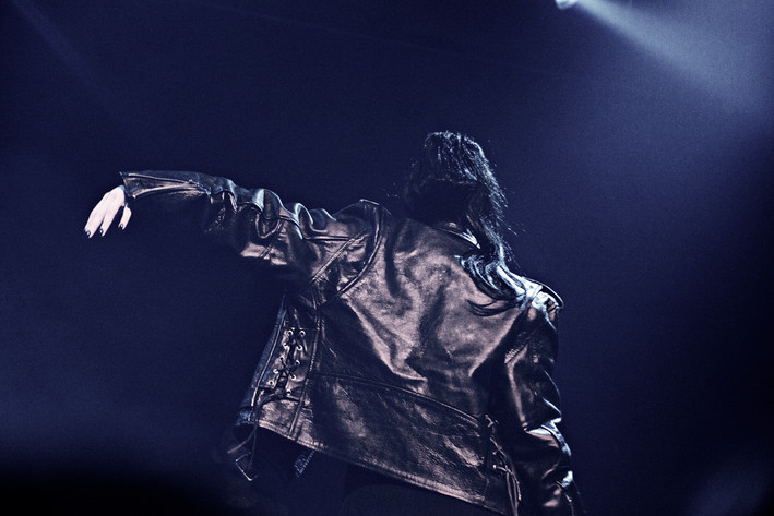 2015-03-26 - Beatrice Eli från Debaser Medis, Stockholm