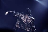 2015-03-26 - Beatrice Eli från Debaser Medis, Stockholm