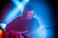 2015-03-26 - Dolce från Umeå Open, Umeå