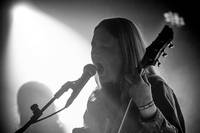 2015-03-26 - Dolce från Umeå Open, Umeå