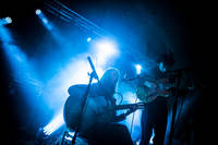 2015-03-26 - Dolce från Umeå Open, Umeå