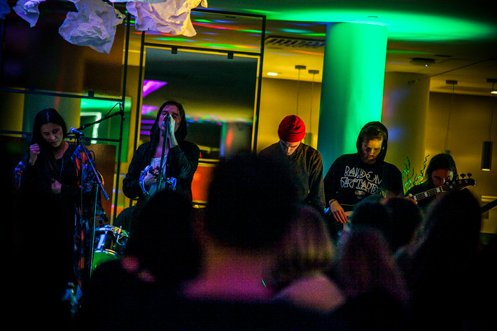 2015-03-26 - Jum Jum från Umeå Open, Umeå