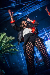 2015-03-26 - Cleo & Broke N Tipsy från Umeå Open, Umeå