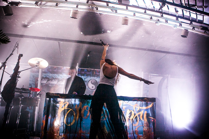 2015-03-26 - Cleo & Broke N Tipsy från Umeå Open, Umeå