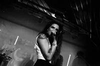 2015-03-26 - Cleo & Broke N Tipsy från Umeå Open, Umeå