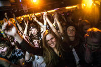 2015-03-26 - Cleo & Broke N Tipsy från Umeå Open, Umeå