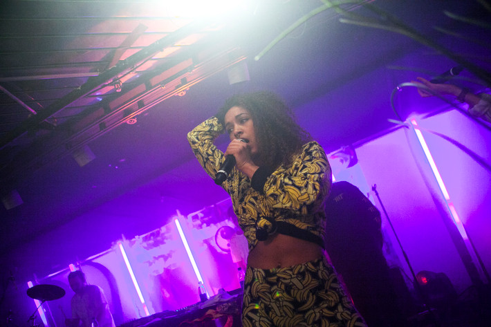 2015-03-26 - Cleo & Broke N Tipsy från Umeå Open, Umeå