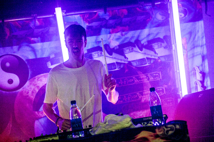 2015-03-26 - Cleo & Broke N Tipsy från Umeå Open, Umeå