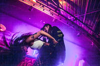 2015-03-26 - Cleo & Broke N Tipsy från Umeå Open, Umeå