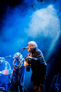 2015-03-26 - Ebbot Lundberg & The Indigo Children från Stora Teatern, Göteborg
