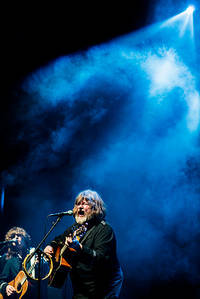 2015-03-26 - Ebbot Lundberg & The Indigo Children från Stora Teatern, Göteborg
