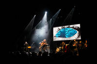2015-03-26 - Ebbot Lundberg & The Indigo Children från Stora Teatern, Göteborg