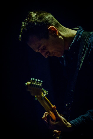 2015-03-27 - Winhill Losehill från Umeå Open, Umeå