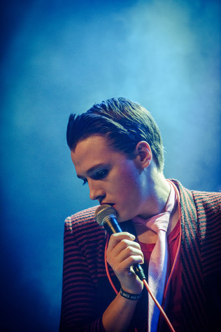 2015-03-27 - Ms. Henrik från Umeå Open, Umeå
