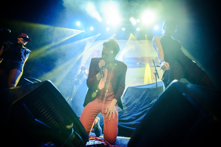 2015-03-27 - Ms. Henrik från Umeå Open, Umeå