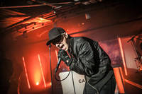 2015-03-27 - Caotico från Umeå Open, Umeå