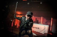 2015-03-27 - Caotico från Umeå Open, Umeå