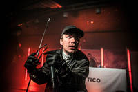 2015-03-27 - Caotico från Umeå Open, Umeå