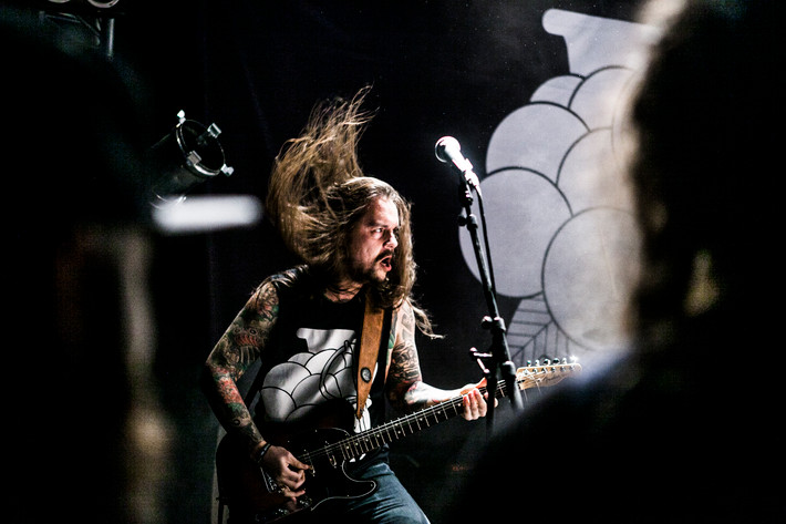 2015-03-27 - Håll det äkta från Umeå Open, Umeå