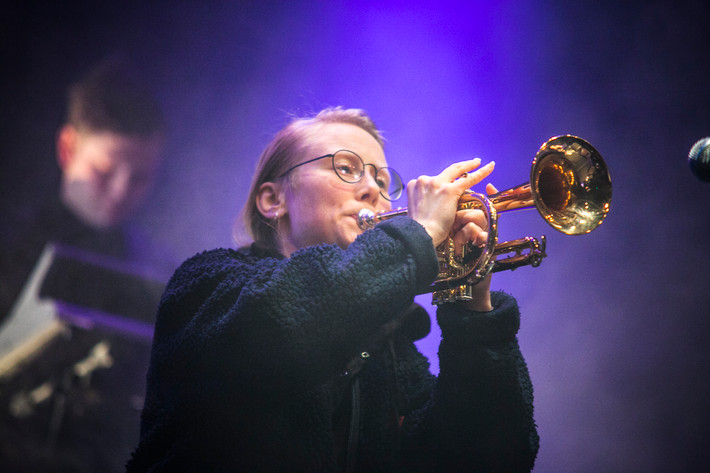 2015-03-27 - Tiger Lou från Umeå Open, Umeå