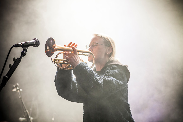 2015-03-27 - Tiger Lou från Umeå Open, Umeå