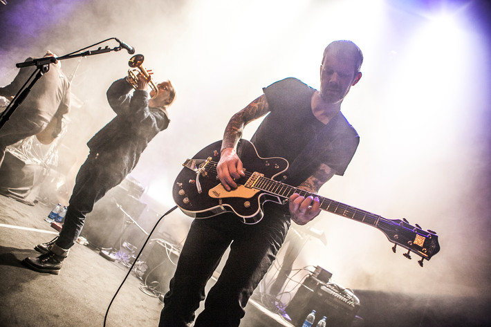 2015-03-27 - Tiger Lou från Umeå Open, Umeå