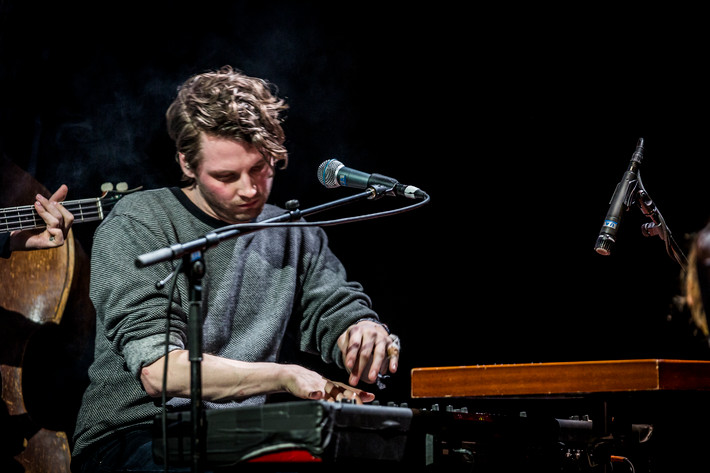 2015-03-27 - Winhill Losehill från Umeå Open, Umeå