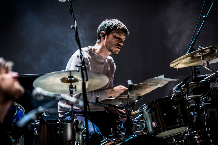 2015-03-27 - Winhill Losehill från Umeå Open, Umeå