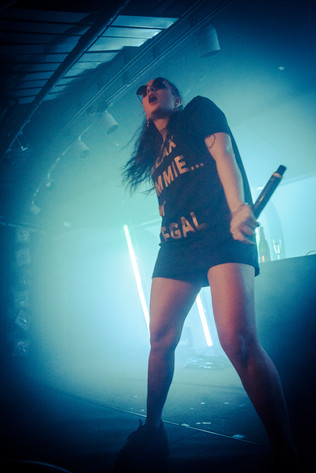 2015-03-27 - Nadya från Umeå Open, Umeå