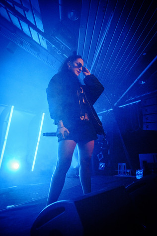 2015-03-27 - Nadya från Umeå Open, Umeå