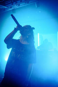 2015-03-27 - Nadya från Umeå Open, Umeå